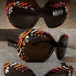 Fashion sunglasses